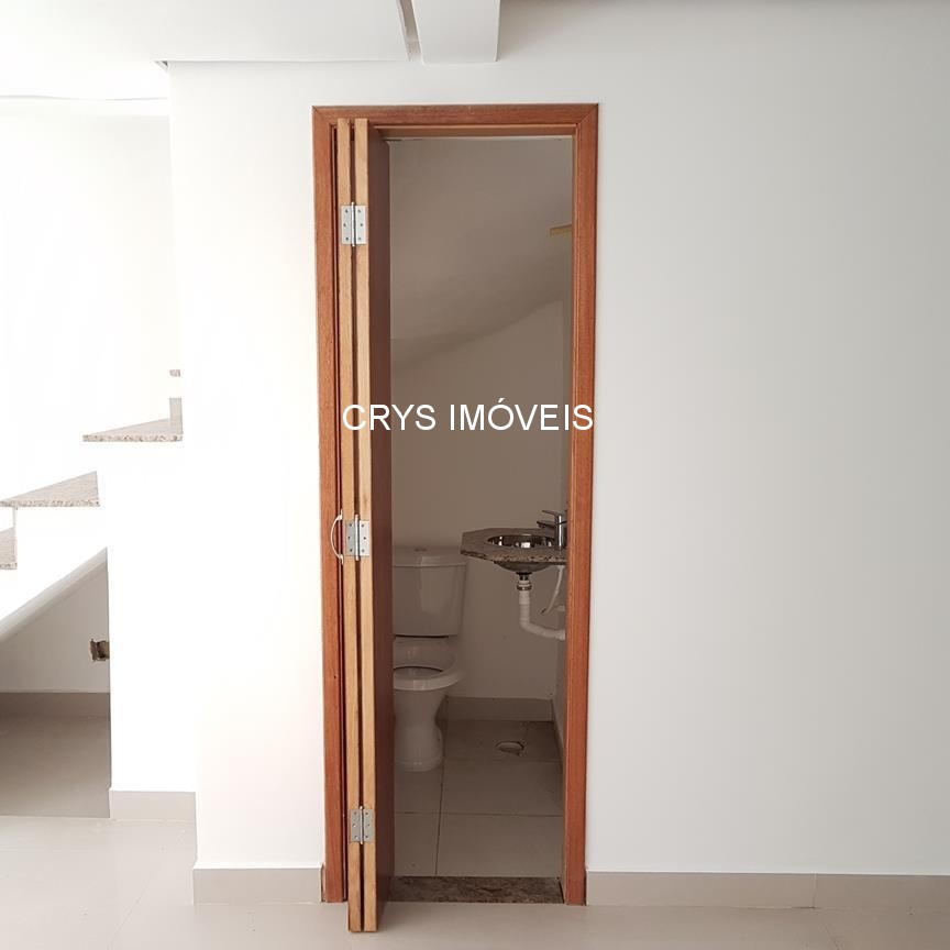Casa, 2 quartos, 92 m² - Foto 7