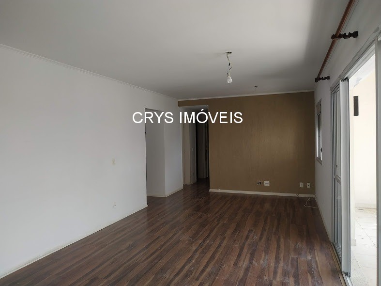 Apartamento, 3 quartos, 121 m² - Foto 2
