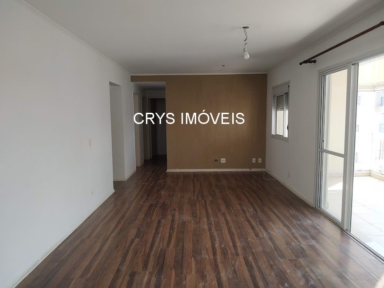 Apartamento, 3 quartos, 121 m² - Foto 3