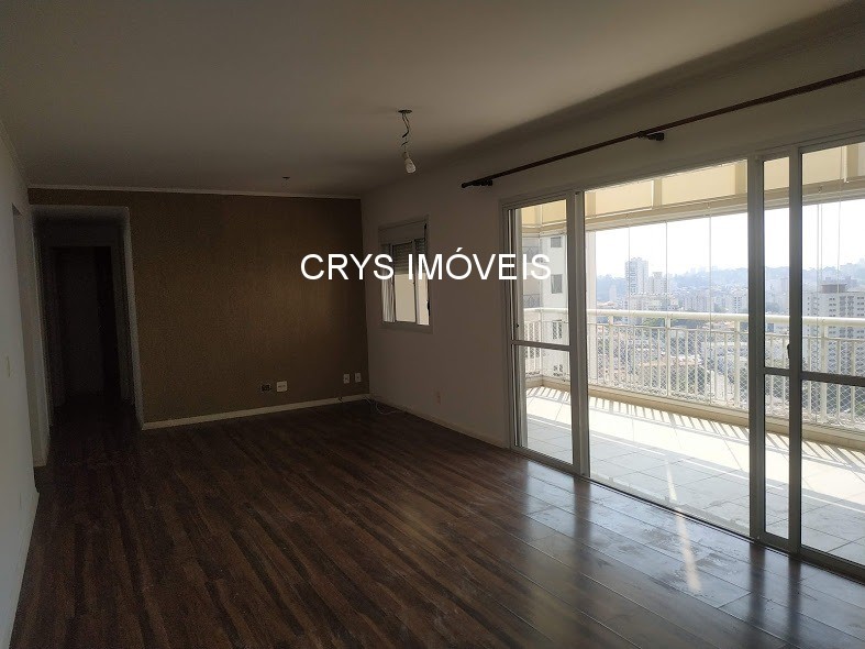 Apartamento, 3 quartos, 121 m² - Foto 1