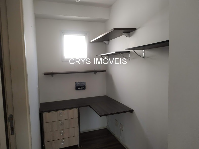 Apartamento, 3 quartos, 121 m² - Foto 4