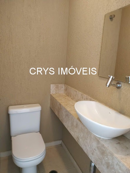 Apartamento, 3 quartos, 121 m² - Foto 6
