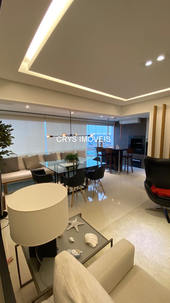 Apartamento, 3 quartos, 115 m² - Foto 1