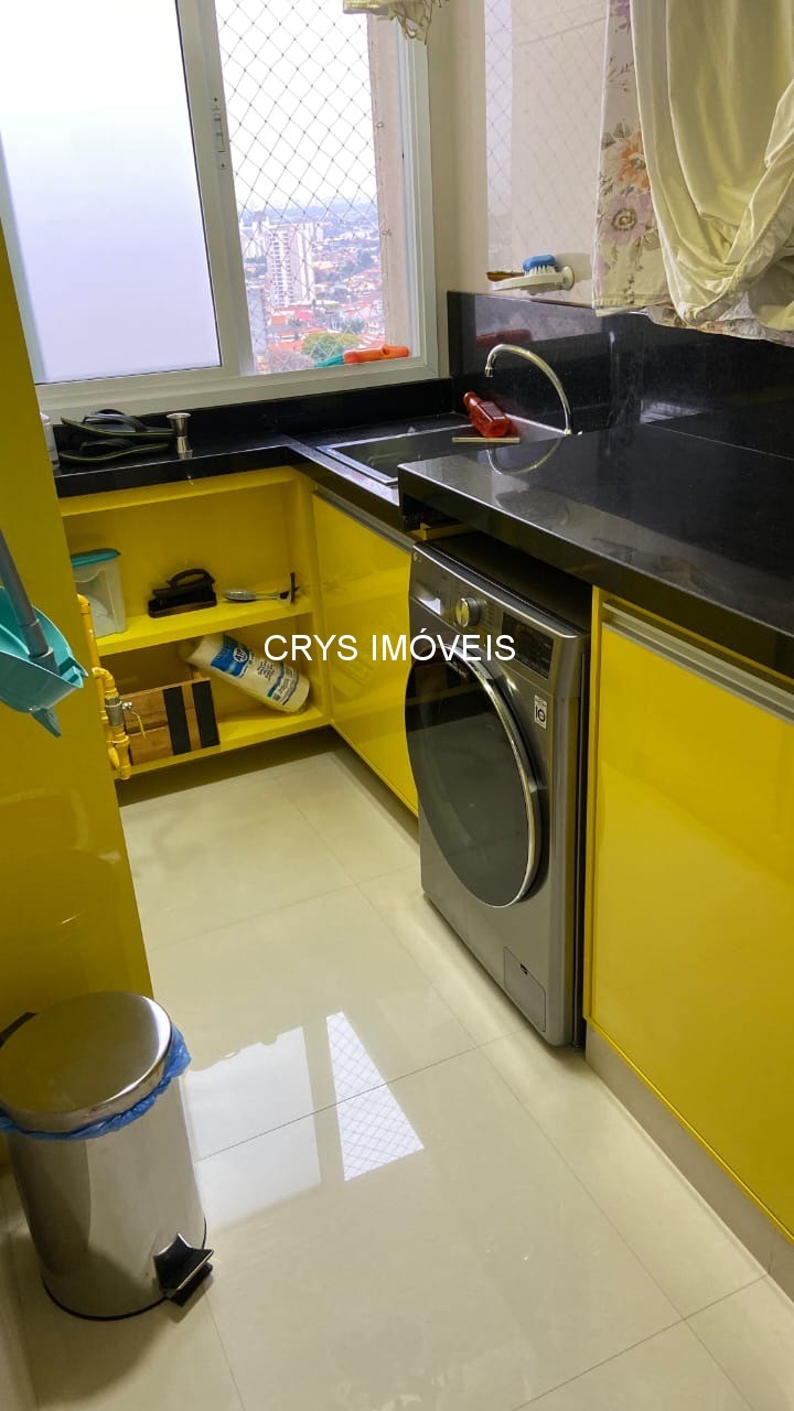 Apartamento, 3 quartos, 115 m² - Foto 2