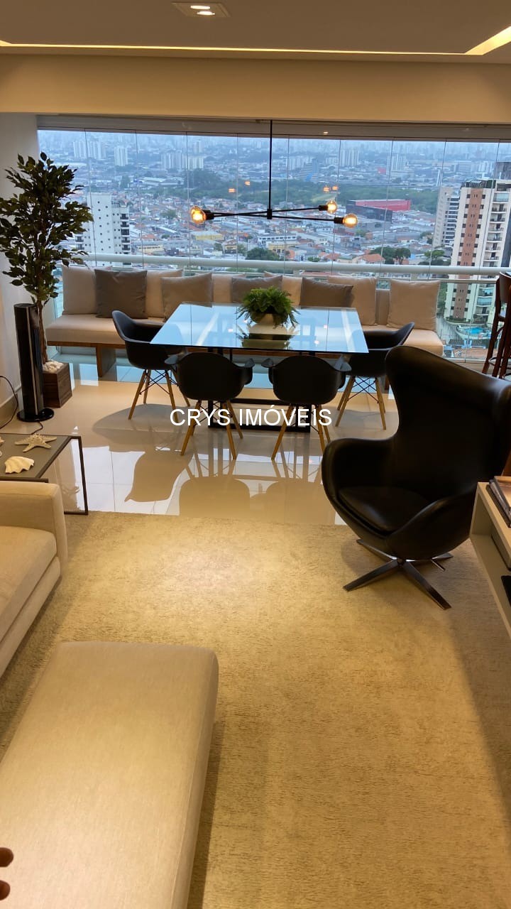 Apartamento, 3 quartos, 115 m² - Foto 4