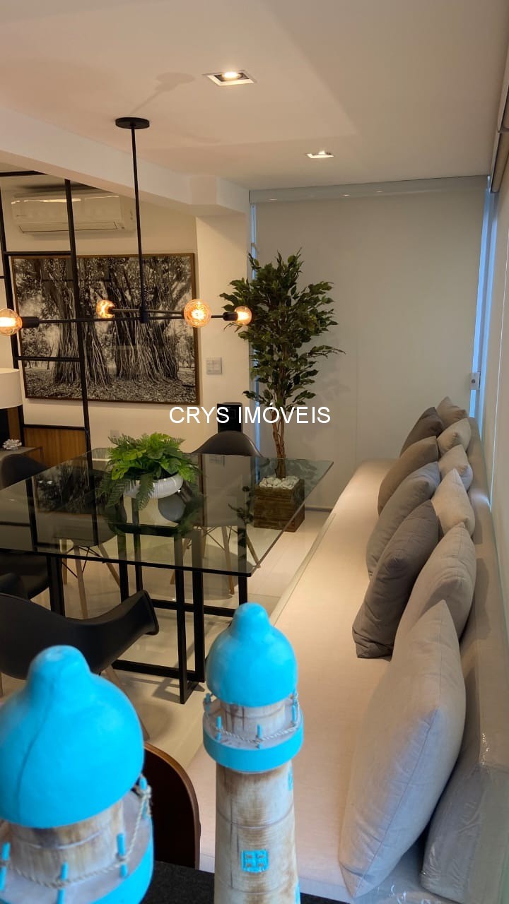 Apartamento, 3 quartos, 115 m² - Foto 5