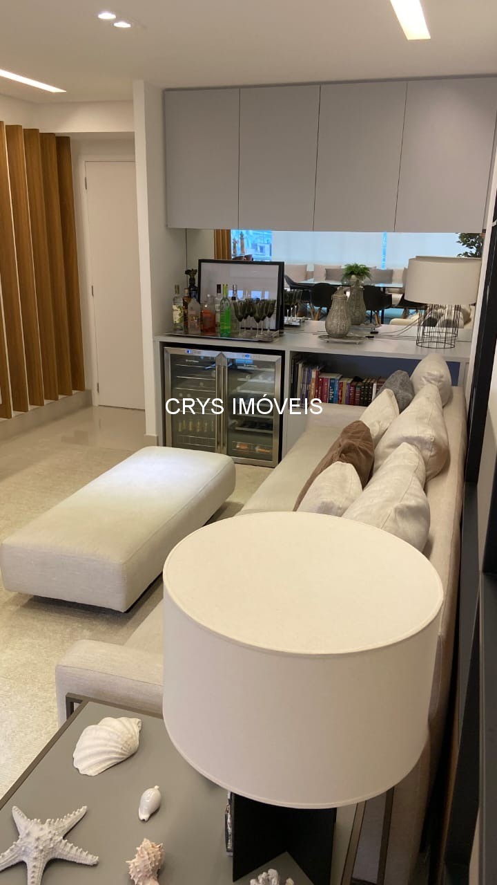 Apartamento, 3 quartos, 115 m² - Foto 8