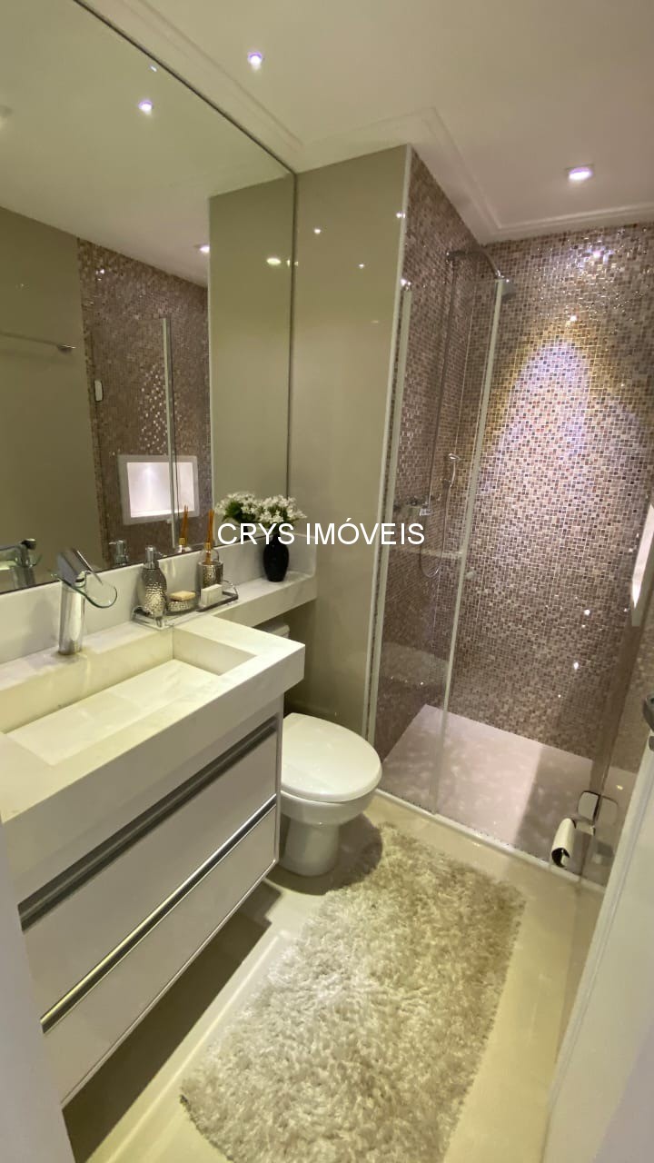 Apartamento, 3 quartos, 115 m² - Foto 9