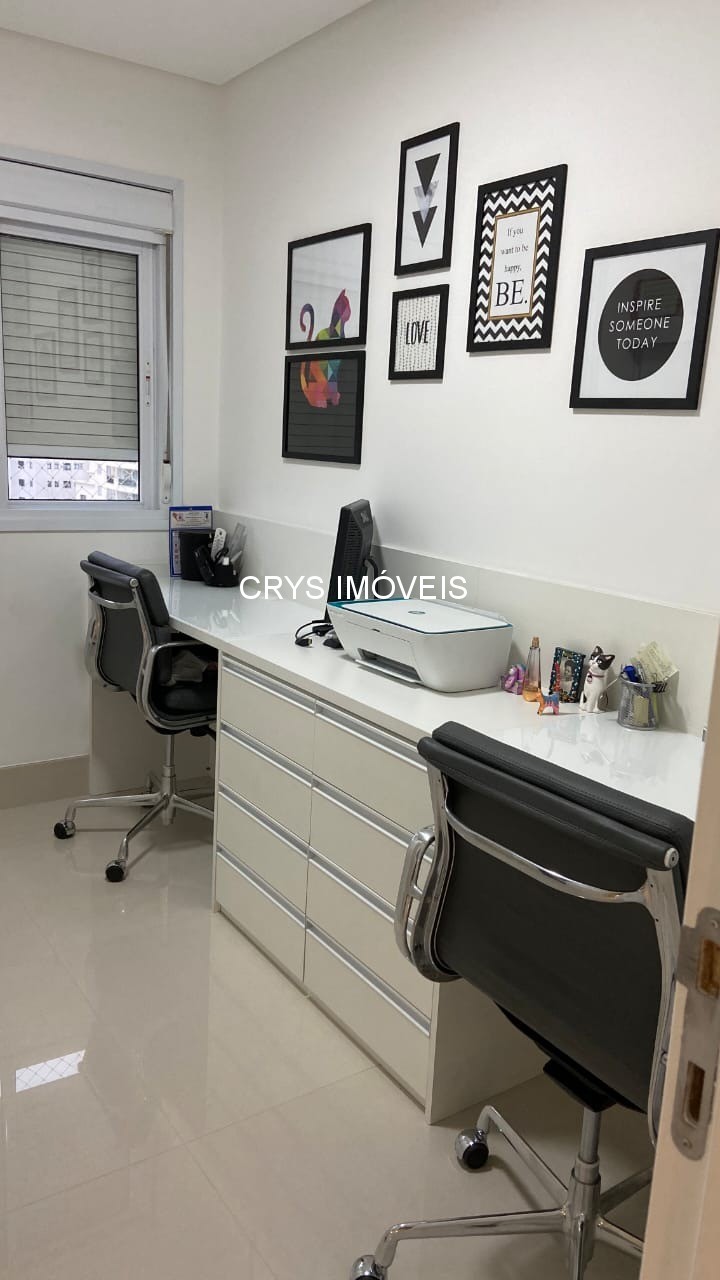 Apartamento, 3 quartos, 115 m² - Foto 10