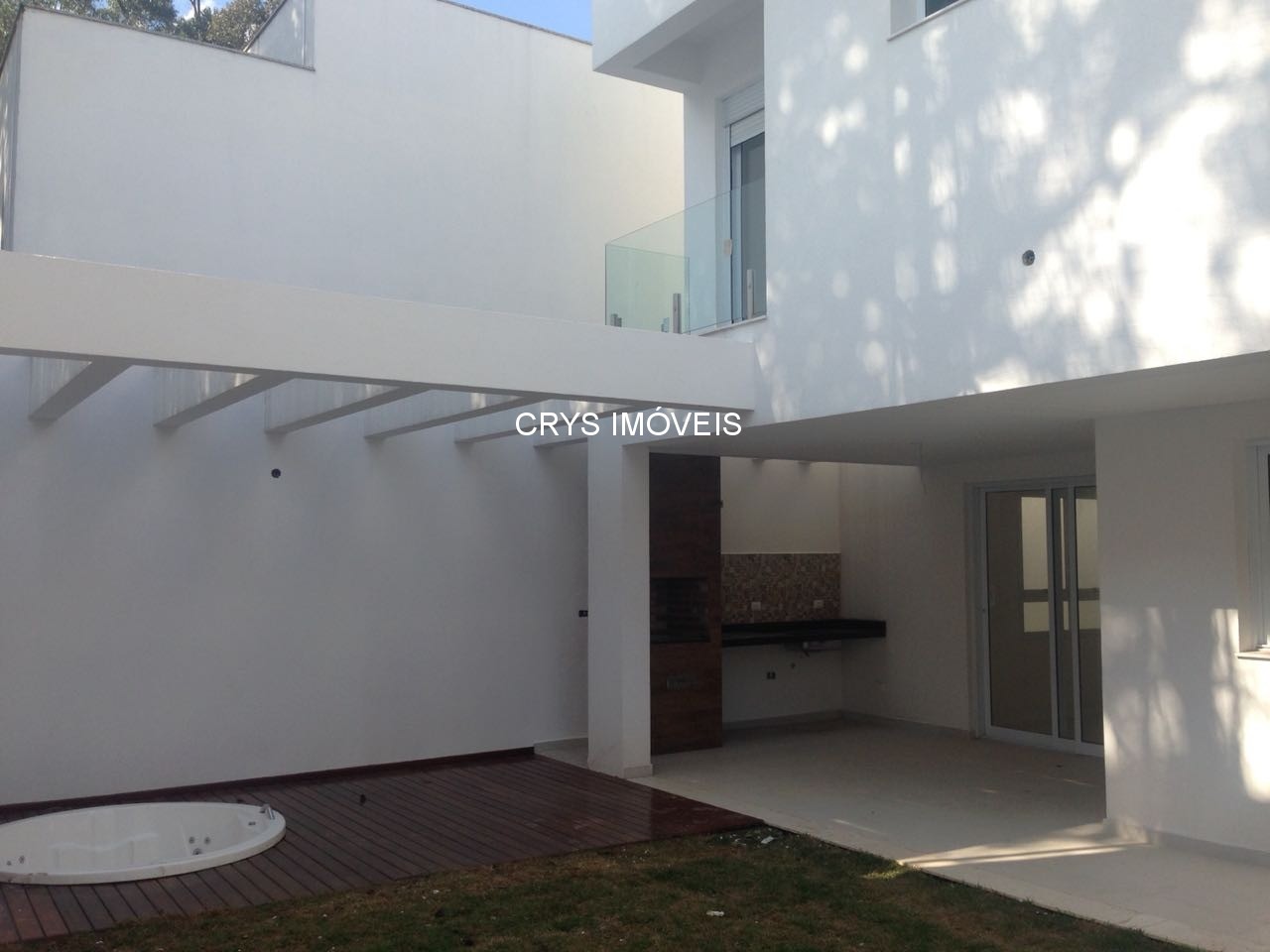 Casa, 3 quartos, 475 m² - Foto 5