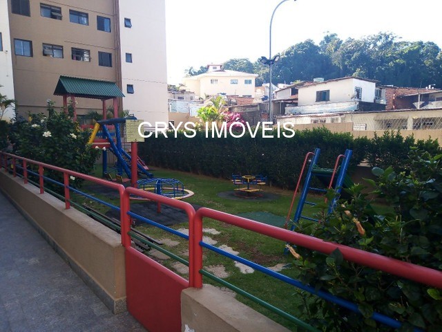 Apartamento, 3 quartos, 58 m² - Foto 2
