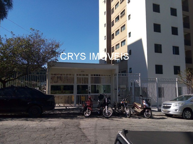 Apartamento, 3 quartos, 58 m² - Foto 12