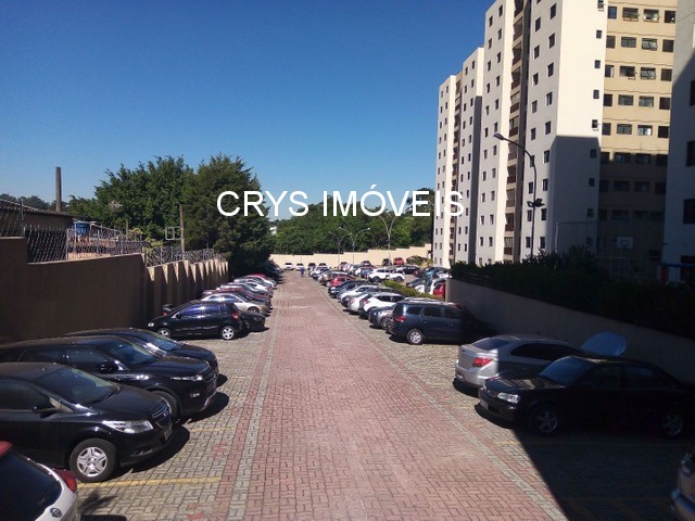 Apartamento, 3 quartos, 58 m² - Foto 14