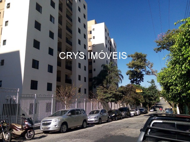 Apartamento, 3 quartos, 58 m² - Foto 15