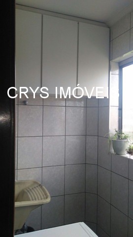Apartamento, 2 quartos, 50 m² - Foto 6