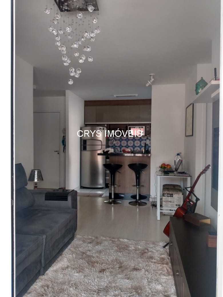 Apartamento, 2 quartos, 66 m² - Foto 1