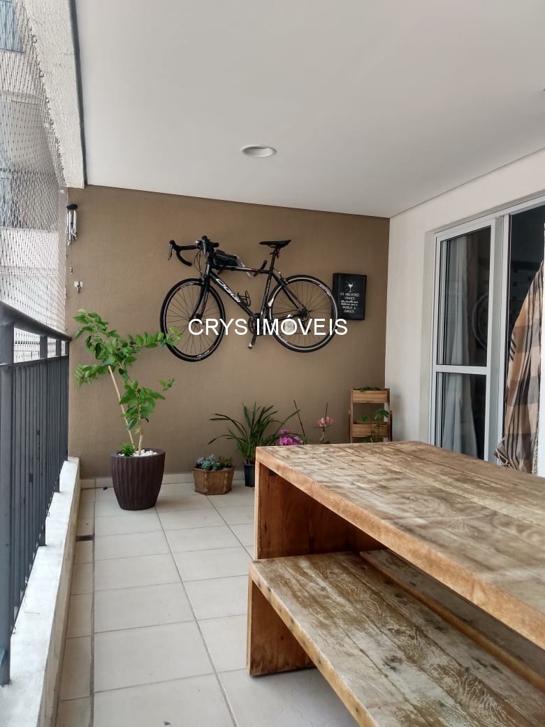 Apartamento, 2 quartos, 66 m² - Foto 11