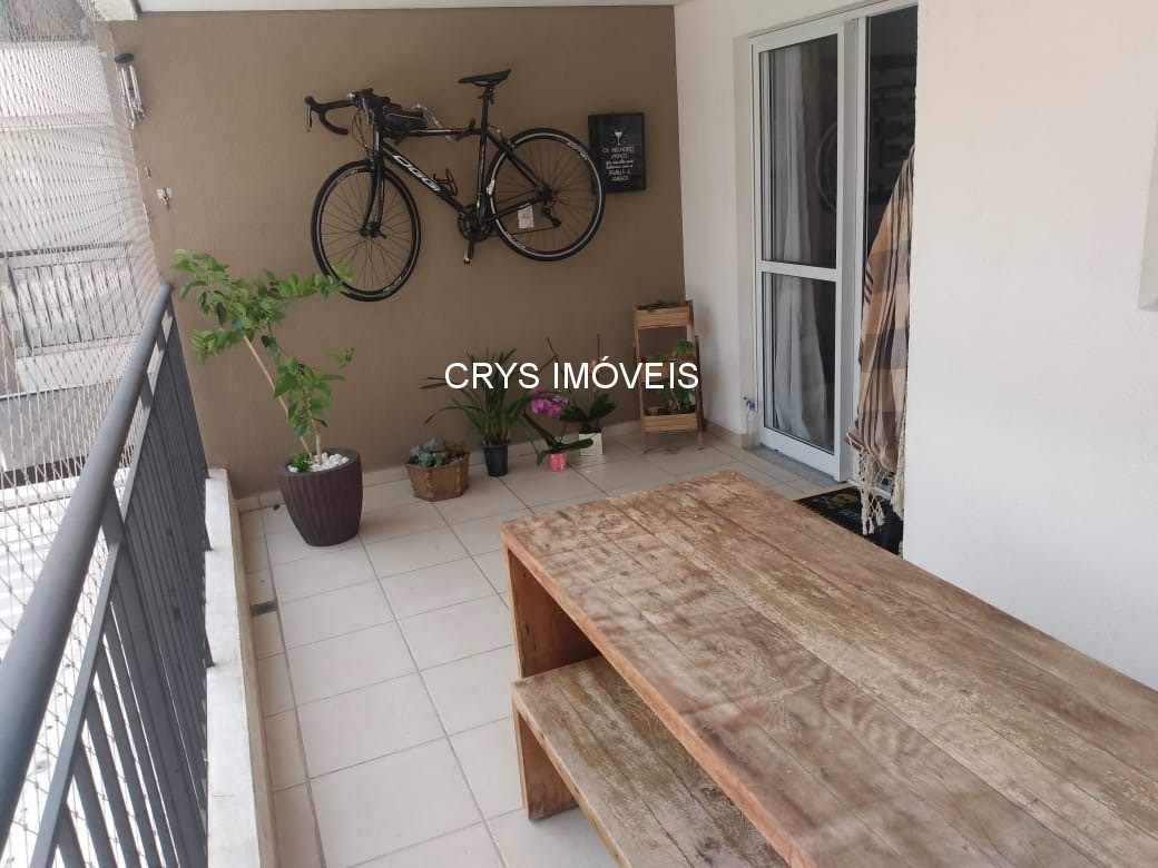 Apartamento, 2 quartos, 66 m² - Foto 12