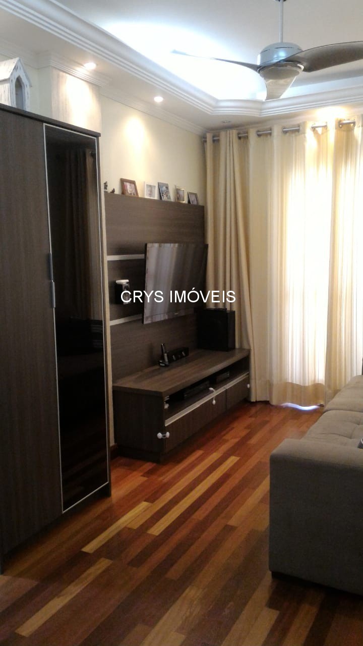 Apartamento, 3 quartos, 68 m² - Foto 1