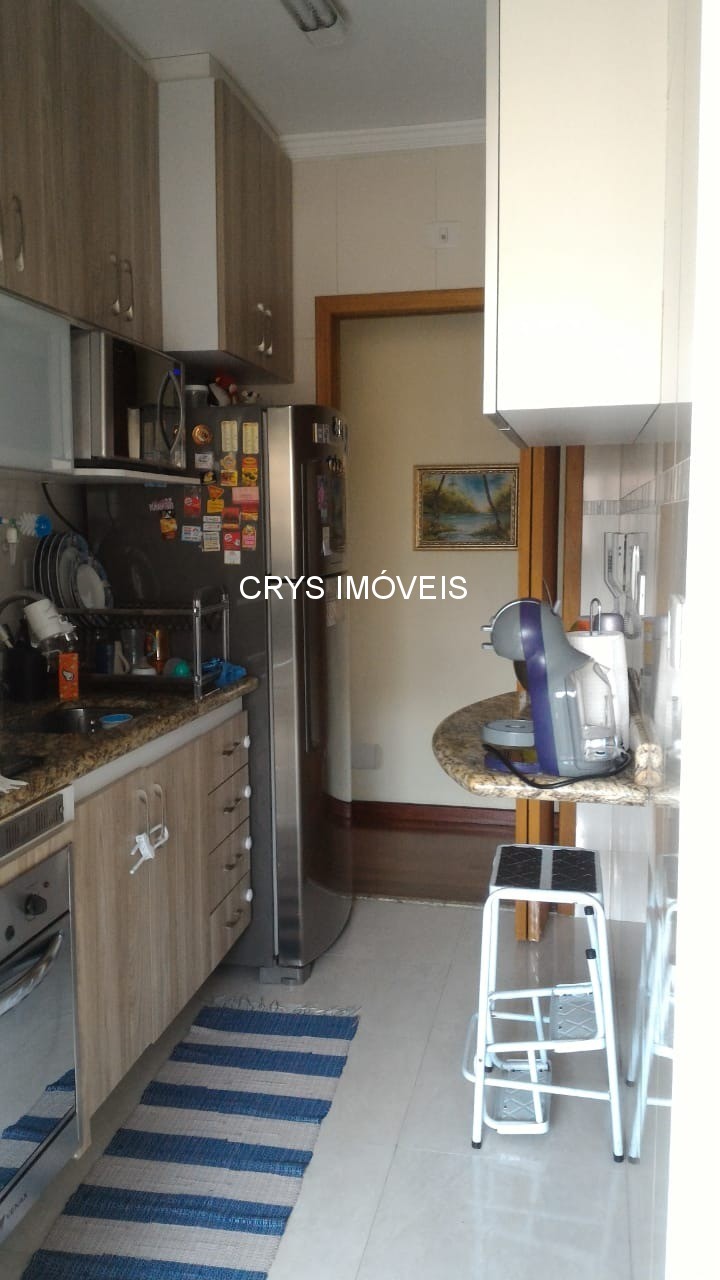 Apartamento, 3 quartos, 68 m² - Foto 2