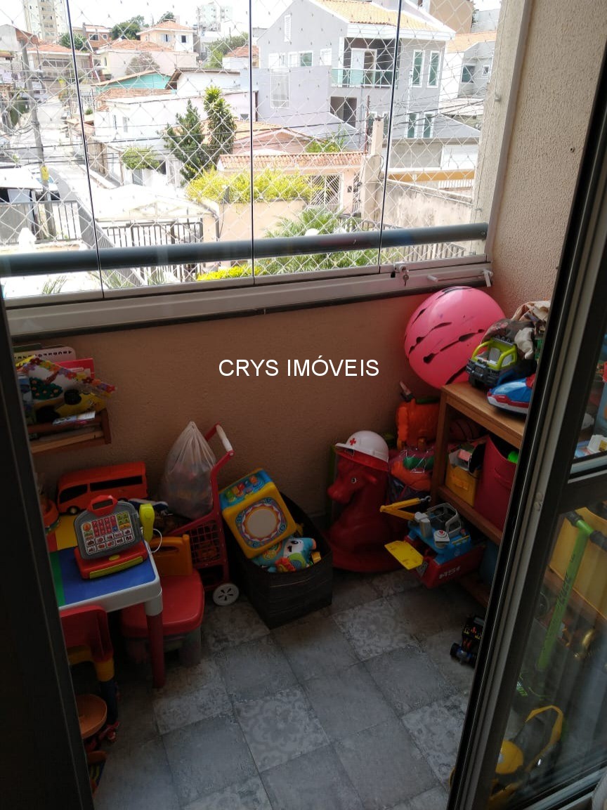 Apartamento, 3 quartos, 68 m² - Foto 8