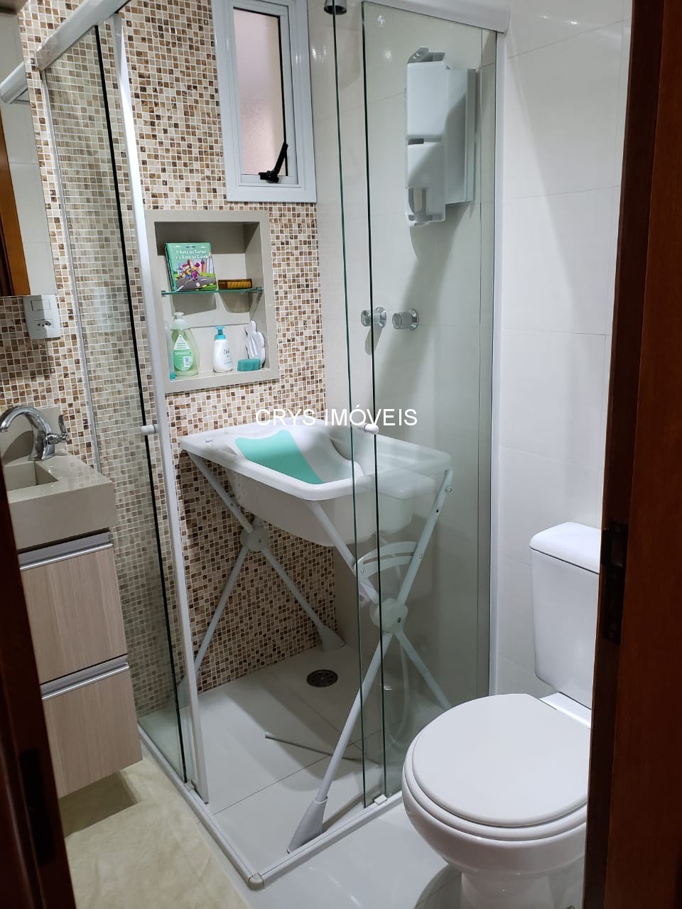 Apartamento, 3 quartos, 68 m² - Foto 9