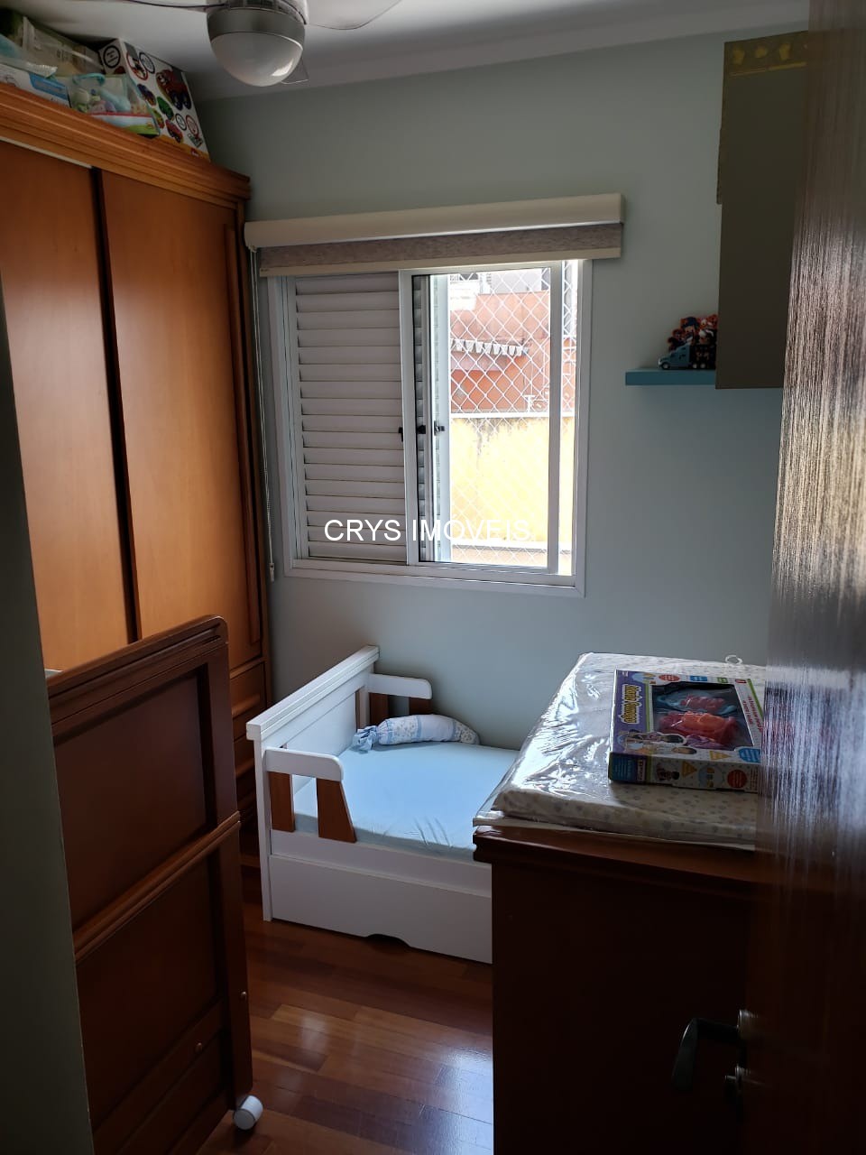 Apartamento, 3 quartos, 68 m² - Foto 21