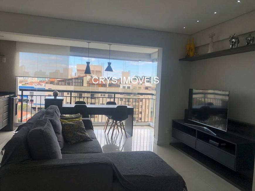 Apartamento, 2 quartos, 70 m² - Foto 1