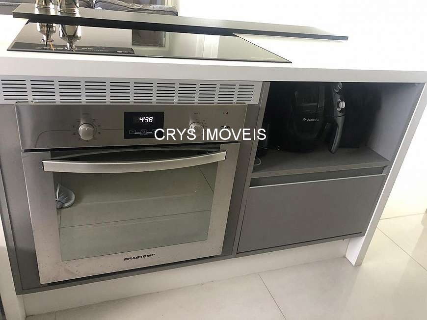 Apartamento, 2 quartos, 70 m² - Foto 2
