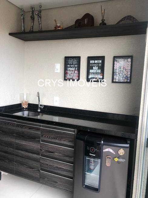 Apartamento, 2 quartos, 70 m² - Foto 3