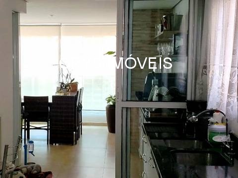 Apartamento, 3 quartos, 139 m² - Foto 5