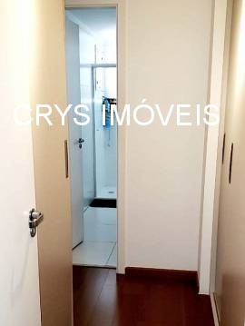 Apartamento, 3 quartos, 139 m² - Foto 6