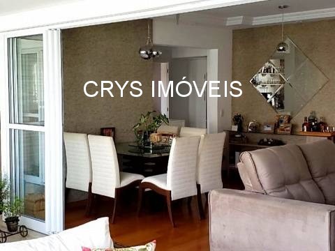 Apartamento, 3 quartos, 139 m² - Foto 7