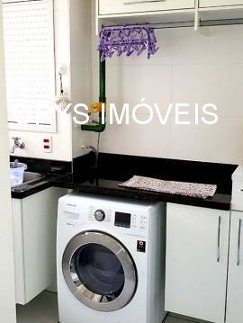 Apartamento, 3 quartos, 139 m² - Foto 10
