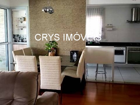 Apartamento, 3 quartos, 139 m² - Foto 12