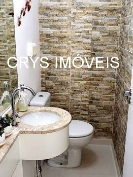 Apartamento, 3 quartos, 139 m² - Foto 13