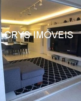Apartamento, 3 quartos, 163 m² - Foto 1