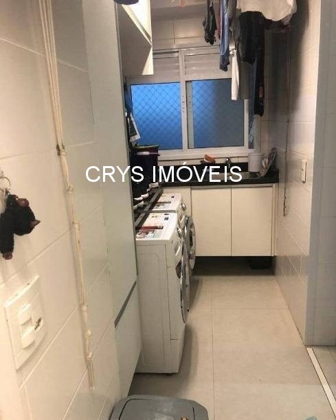 Apartamento, 3 quartos, 163 m² - Foto 2