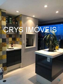 Apartamento, 3 quartos, 163 m² - Foto 3