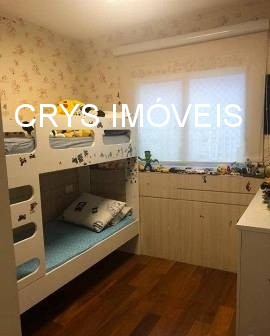 Apartamento, 3 quartos, 163 m² - Foto 4
