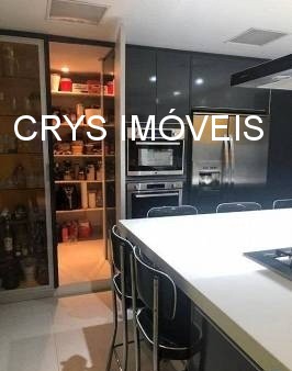 Apartamento, 3 quartos, 163 m² - Foto 5