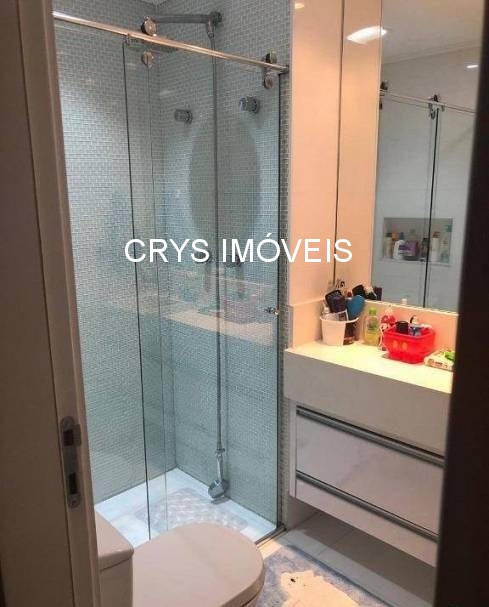 Apartamento, 3 quartos, 163 m² - Foto 6