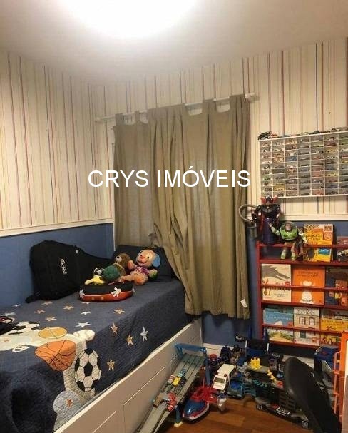 Apartamento, 3 quartos, 163 m² - Foto 7
