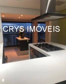Apartamento, 3 quartos, 163 m² - Foto 8