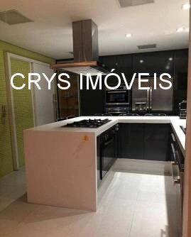 Apartamento, 3 quartos, 163 m² - Foto 9