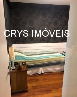 Apartamento, 3 quartos, 163 m² - Foto 10