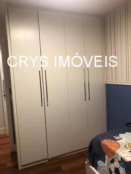 Apartamento, 3 quartos, 163 m² - Foto 11