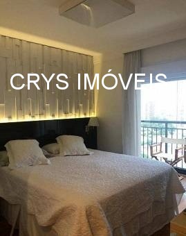 Apartamento, 3 quartos, 163 m² - Foto 12