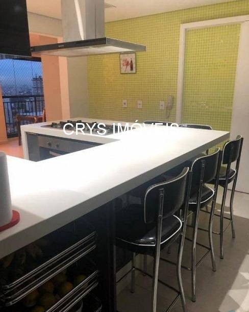 Apartamento, 3 quartos, 163 m² - Foto 13