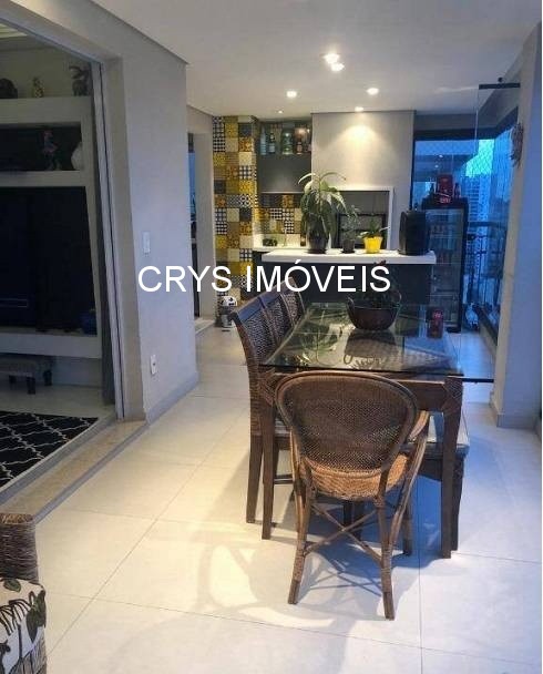 Apartamento, 3 quartos, 163 m² - Foto 14